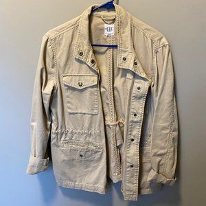 GAP Utillity Jacket - S